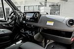 New 2025 Mercedes-Benz Sprinter 3500XD Standard Roof DRW AWD Empty Cargo Van for sale #74692 - photo 23