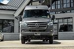 New 2025 Mercedes-Benz Sprinter 3500XD Standard Roof DRW AWD Empty Cargo Van for sale #74692 - photo 6