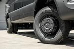 New 2025 Mercedes-Benz Sprinter 3500XD Standard Roof DRW AWD Empty Cargo Van for sale #74692 - photo 8