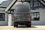 New 2025 Mercedes-Benz Sprinter 3500XD Standard Roof DRW AWD Empty Cargo Van for sale #74692 - photo 9