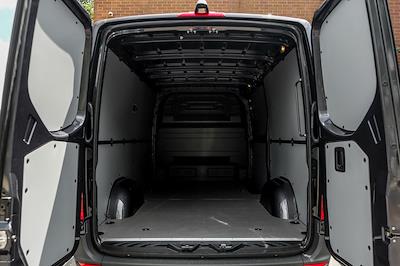 New 2025 Mercedes-Benz Sprinter 2500 Standard Roof RWD Empty Cargo Van for sale #74694 - photo 2
