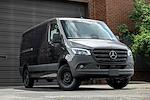 New 2025 Mercedes-Benz Sprinter 2500 Standard Roof RWD Empty Cargo Van for sale #74694 - photo 1