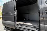 New 2025 Mercedes-Benz Sprinter 2500 Standard Roof RWD Empty Cargo Van for sale #74694 - photo 11