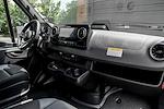 New 2025 Mercedes-Benz Sprinter 2500 Standard Roof RWD Empty Cargo Van for sale #74694 - photo 19