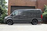 New 2025 Mercedes-Benz Sprinter 2500 Standard Roof RWD Empty Cargo Van for sale #74694 - photo 4