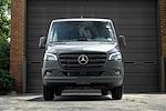 New 2025 Mercedes-Benz Sprinter 2500 Standard Roof RWD Empty Cargo Van for sale #74694 - photo 6