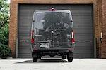New 2025 Mercedes-Benz Sprinter 2500 Standard Roof RWD Empty Cargo Van for sale #74694 - photo 9