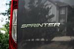 New 2025 Mercedes-Benz Sprinter 2500 Standard Roof RWD Empty Cargo Van for sale #74694 - photo 10