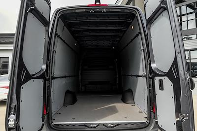 New 2025 Mercedes-Benz Sprinter 2500 High Roof RWD Empty Cargo Van for sale #74695 - photo 2