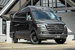 New 2025 Mercedes-Benz Sprinter 2500 High Roof RWD Empty Cargo Van for sale #74695 - photo 1
