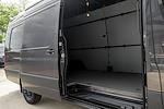 New 2025 Mercedes-Benz Sprinter 2500 High Roof RWD Empty Cargo Van for sale #74695 - photo 11