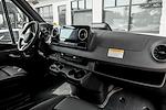 New 2025 Mercedes-Benz Sprinter 2500 High Roof RWD Empty Cargo Van for sale #74695 - photo 21
