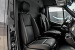 New 2025 Mercedes-Benz Sprinter 2500 High Roof RWD Empty Cargo Van for sale #74695 - photo 22