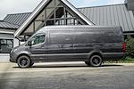 New 2025 Mercedes-Benz Sprinter 2500 High Roof RWD Empty Cargo Van for sale #74695 - photo 4