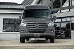 New 2025 Mercedes-Benz Sprinter 2500 High Roof RWD Empty Cargo Van for sale #74695 - photo 6