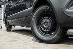 New 2025 Mercedes-Benz Sprinter 2500 High Roof RWD Empty Cargo Van for sale #74695 - photo 8