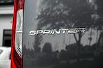 New 2025 Mercedes-Benz Sprinter 2500 High Roof RWD Empty Cargo Van for sale #74695 - photo 10