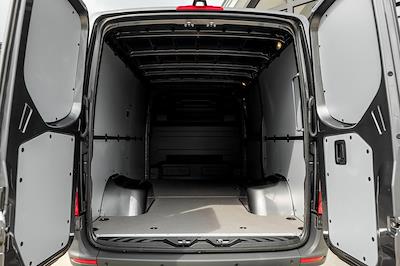 New 2025 Mercedes-Benz Sprinter 3500 Standard Roof DRW RWD Empty Cargo Van for sale #74696 - photo 2