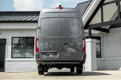 New 2025 Mercedes-Benz Sprinter 2500 High Roof RWD Empty Cargo Van for sale #74697 - photo 2