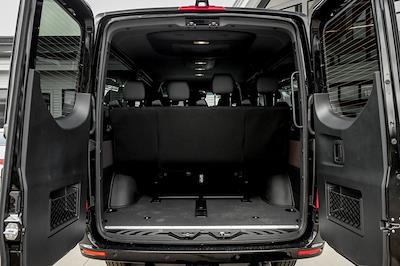 New 2025 Mercedes-Benz Sprinter 2500 Standard Roof AWD Passenger Van for sale #74698 - photo 2