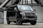 New 2025 Mercedes-Benz Sprinter 2500 Standard Roof AWD Passenger Van for sale #74698 - photo 1