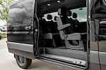 New 2025 Mercedes-Benz Sprinter 2500 Standard Roof AWD Passenger Van for sale #74698 - photo 11