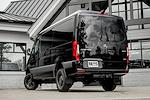 New 2025 Mercedes-Benz Sprinter 2500 Standard Roof AWD Passenger Van for sale #74698 - photo 3