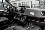 New 2025 Mercedes-Benz Sprinter 2500 Standard Roof AWD Passenger Van for sale #74698 - photo 23