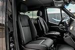 New 2025 Mercedes-Benz Sprinter 2500 Standard Roof AWD Passenger Van for sale #74698 - photo 24