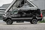 New 2025 Mercedes-Benz Sprinter 2500 Standard Roof AWD Passenger Van for sale #74698 - photo 4