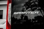 New 2025 Mercedes-Benz Sprinter 2500 Standard Roof AWD Passenger Van for sale #74698 - photo 10