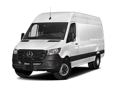 New 2025 Mercedes-Benz Sprinter 3500XD High Roof DRW AWD Empty Cargo Van for sale #74700 - photo 1