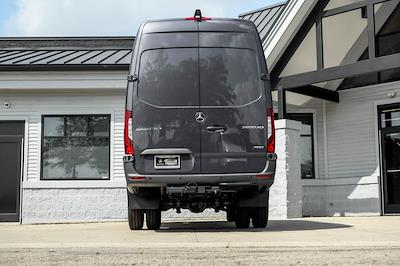 New 2025 Mercedes-Benz Sprinter 3500XD High Roof DRW AWD Empty Cargo Van for sale #74700 - photo 2