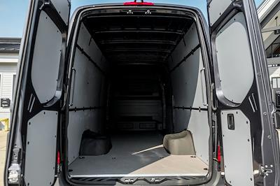 New 2025 Mercedes-Benz Sprinter 3500 High Roof DRW RWD Empty Cargo Van for sale #74701 - photo 2