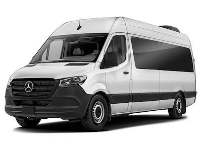 New 2025 Mercedes-Benz Sprinter 2500 Standard Roof RWD Passenger Van for sale #74703 - photo 1