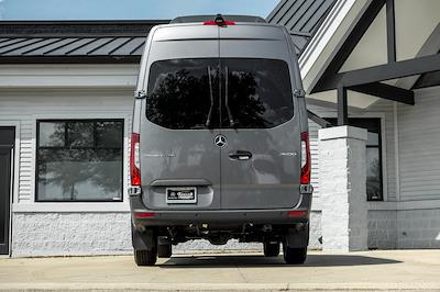 New 2025 Mercedes-Benz Sprinter 2500 Standard Roof RWD Passenger Van for sale #74703 - photo 2