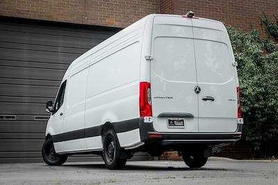 New 2025 Mercedes-Benz Sprinter 2500 High Roof RWD Empty Cargo Van for sale #74705 - photo 2