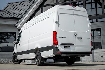New 2025 Mercedes-Benz Sprinter 2500 High Roof RWD Empty Cargo Van for sale #74709 - photo 2