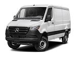 New 2025 Mercedes-Benz Sprinter 2500 Standard Roof RWD Empty Cargo Van for sale #74722 - photo 2