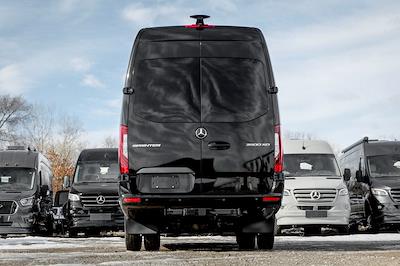 Used 2024 Mercedes-Benz Sprinter 3500XD High Roof DRW RWD Luxury Van for sale #CV125 - photo 2