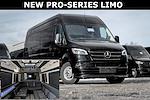 Used 2024 Mercedes-Benz Sprinter 3500XD High Roof DRW RWD Luxury Van for sale #CV125 - photo 1