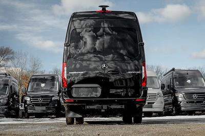 Used 2024 Mercedes-Benz Sprinter 3500XD High Roof DRW RWD Luxury Van for sale #CV127 - photo 2