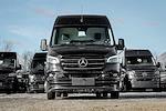 Used 2024 Mercedes-Benz Sprinter 3500XD High Roof DRW RWD Luxury Van for sale #CV127 - photo 3