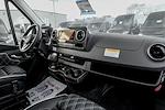Used 2024 Mercedes-Benz Sprinter 3500XD High Roof DRW RWD Luxury Van for sale #CV127 - photo 22