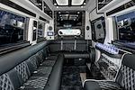 Used 2024 Mercedes-Benz Sprinter 3500XD High Roof DRW RWD Luxury Van for sale #CV127 - photo 33