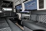 Used 2024 Mercedes-Benz Sprinter 3500XD High Roof DRW RWD Luxury Van for sale #CV127 - photo 34