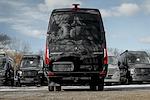 Used 2024 Mercedes-Benz Sprinter 3500XD High Roof DRW RWD Luxury Van for sale #CV127 - photo 2