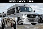 Used 2024 Mercedes-Benz Sprinter 3500XD High Roof DRW RWD Luxury Van for sale #CV132 - photo 1
