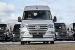Used 2024 Mercedes-Benz Sprinter 3500XD High Roof DRW RWD Luxury Van for sale #CV132 - photo 3