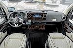 Used 2024 Mercedes-Benz Sprinter 3500XD High Roof DRW RWD Luxury Van for sale #CV132 - photo 23